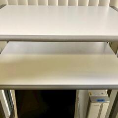 【5/15まで】パソコンデスクの画像