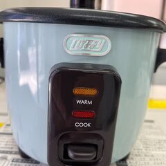 【リサイクルショップ ピカソ 小松原】💠🍚🎉🍴Toffy ミニライスクッカー K-RC1🍴登場💠★0928★の画像
