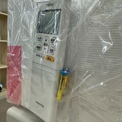 新入荷情報!!　　エアコン　フジツウ　AS-R40J　2019　　J-250461の画像