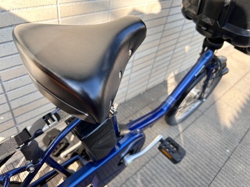 🚲パナソニックギュットミニ⭐️13.2Ah 20インチ 電動自転車 🚲パナソニックギュットミニ⭐️13.2Ah 20インチ 電動自転車