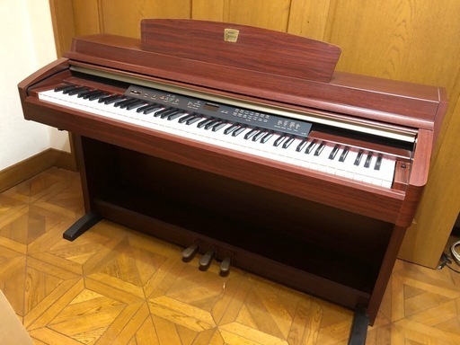 受け渡し者決定YAMAHA クラビノーバclp230