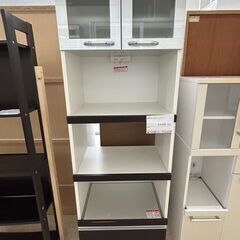 ★ジモティ割あり★ 高橋木工 スリムレンジボード モノクロ H1...