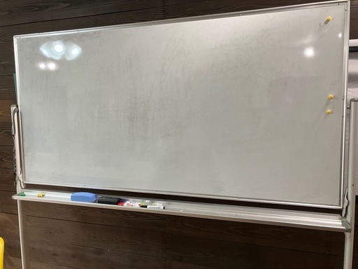 ホワイトボード