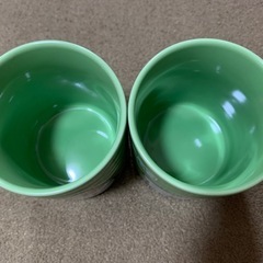 レア ハローキティ 湯のみ セットの画像