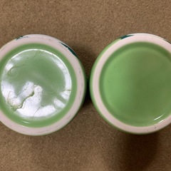 レア ハローキティ 湯のみ セットの画像