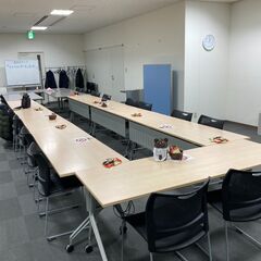 【６月１４日開催】ゆる～い分かち合いの居場所・仲間づくり！　発達...