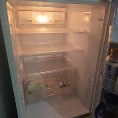 冷蔵庫  270L 4/20～24引渡しの画像