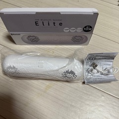10w Bluetoothスピーカー