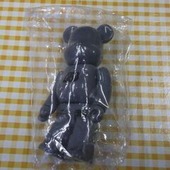 ベアブリック/BE@RBRICK BASIC B 本体のみ未開封
