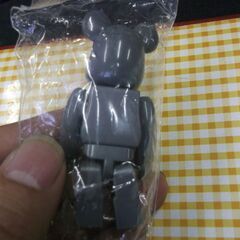 ベアブリック/BE@RBRICK BASIC B 本体のみ未開封の画像