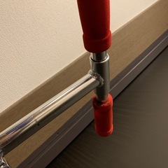 カーズ　キックボードの画像