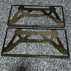 MAZDA純正(現行型) 値引しました❗️