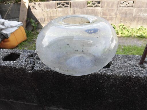 ハヤ取りランプ　ハヤ取り瓶　罠７個セット