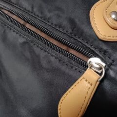 (美品)B.BESS 通勤用トートバッグの画像