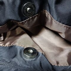(美品)B.BESS 通勤用トートバッグの画像