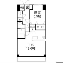 【🔑入居費用16万円🔑】✨物件数No.1✨ 🔥東葉⾼速鉄道 ⼋千...