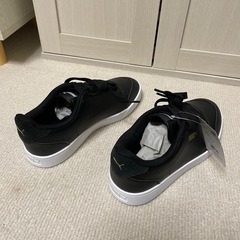 新品　スニーカー PUMA プーマ シャッフルパーフ スニーカー メンズの画像