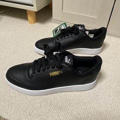 新品　スニーカー PUMA プーマ シャッフルパーフ スニーカー メンズの画像