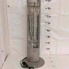 0417-168 コロナ　電気ストーブ