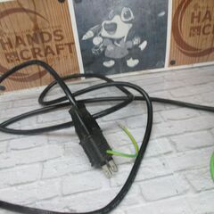 イクラ IS-D200 溶接棒乾燥機 中古品 通電のみ確認済み【ハンズ