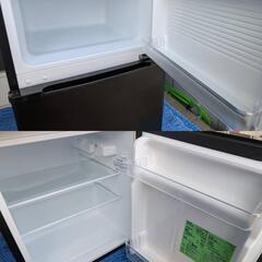 【2024年製！！】comfee 90L 冷凍冷蔵車 単身 2人暮らし 冷蔵庫 キッチンの画像
