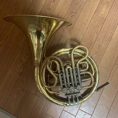 NIKKAN ホルン