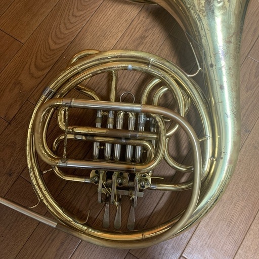 NIKKAN ホルン
