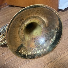 NIKKAN ホルンの画像