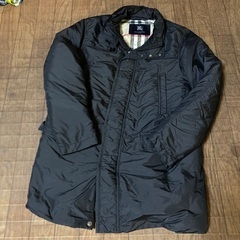 高級🔴Burberryバーバリー ダウンコートmサイズ (さく) 茅場町の 高級🔴Burberryバーバリー ダウンコートmサイズ (さく) 茅場町の