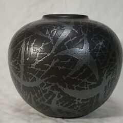 花瓶　落ち着いたデザイン　#027の画像