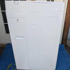 【2024年製】Hisense 4.5kg 全自動電気洗濯機 一人暮らし 単身の画像