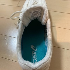 アシックス　ランニングシューズの画像