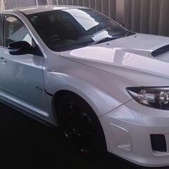 300台限定  スバル インプレッサSTI

2.0 WRX t...