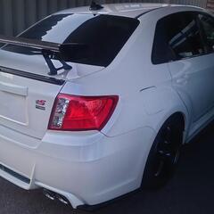 300台限定  スバル インプレッサSTI

2.0 WRX tS タイプRA NBRチャレンジパッケージ
RECARO 
4WD 交換可能の画像