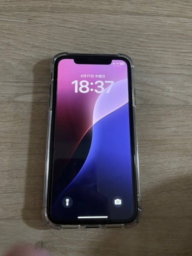 iPhone11決まりました