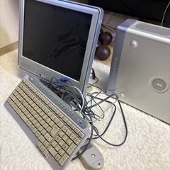 ジャンク品パソコン