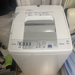 洗濯機