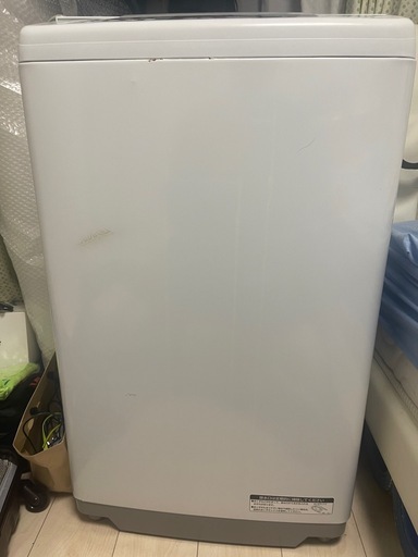 洗濯機