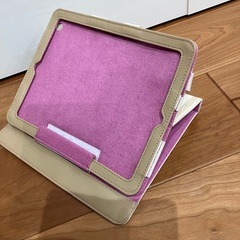 アフタヌーンティーiPadタブレットケース