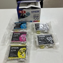 W2504-504 EPSON インクカートリッジ5本パック 適...