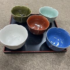 茶器セット　中古