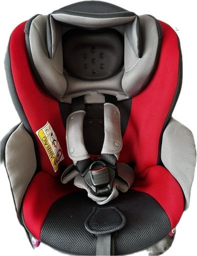 アップリカ　チャイルドシート