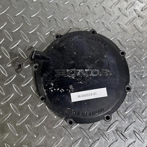 HONDA CBX400F/CBX550F クラッチカバー ホンダ [M-250319-31