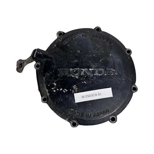 HONDA CBX400F/CBX550F クラッチカバー ホンダ [M-250319-31