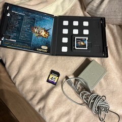 Nintendo 3DS LL_ブルーの画像