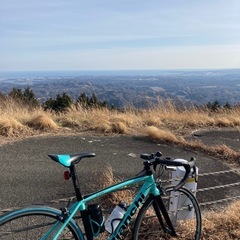 Bianchi VIANIRONE7 コンポーネントSORA 2×9【塗装あり】 の画像