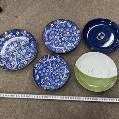 皿　まとめ