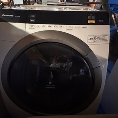 洗濯機