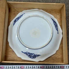 和皿の画像