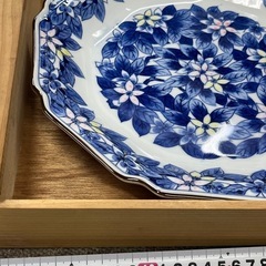 和皿の画像
